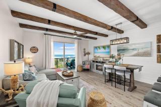 Beach Resort 501 - 0