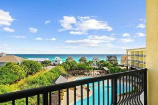 Beach Resort 501 - 9