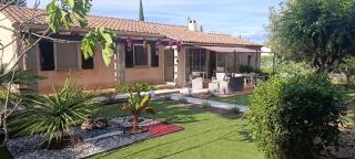 Villa Les Brouadettes - 0