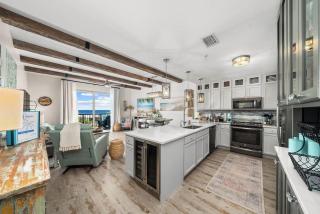 Beach Resort 501 - 4