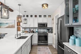 Beach Resort 501 - 3
