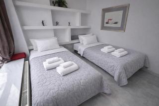 Athens Supreme Rooms No6 - 0