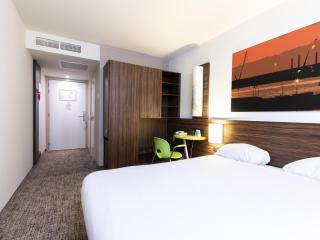 ibis Styles Zeebrugge - Zeebrugge - 7