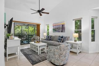 7102 Treetops Villa - 0