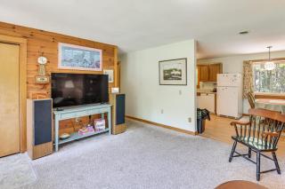 ‘Kenway Ranch’ Family Home in Southwest Harbor! - 8