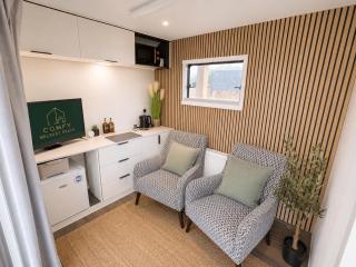 The little pod - Forest view - 9