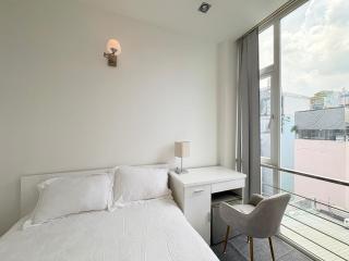 Letter Homestay - Ho Chi Minh-stad - 8