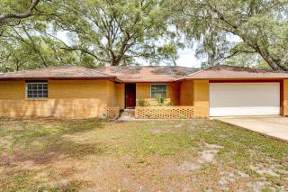 Patio w/ Views! Pet-Friendly Keystone Heights Home - 8