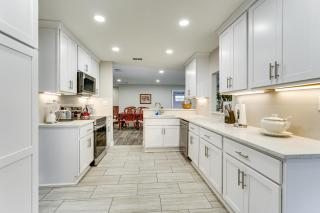 Patio w/ Views! Pet-Friendly Keystone Heights Home - 7
