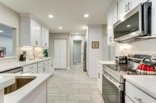 Patio w/ Views! Pet-Friendly Keystone Heights Home - 1