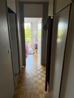 Magnifique appartement équipé - 6