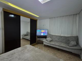 Flat Região Central - 8