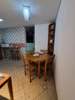 Flat Região Central - 6