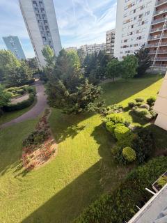 Magnifique appartement équipé - 3