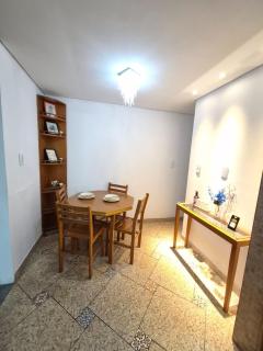 Flat Região Central - 1