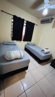 Casa Aconchegante Uberlândia - 8