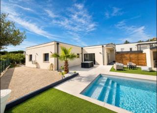 Villa Standing Piscine & Boulodrome 15min Toulouse - 6