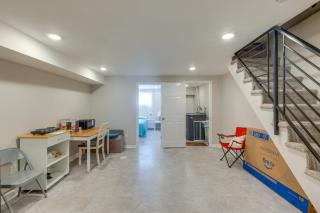 Walk to Shops + Dining: Philly Apartment - 8