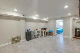 Walk to Shops + Dining: Philly Apartment - 7