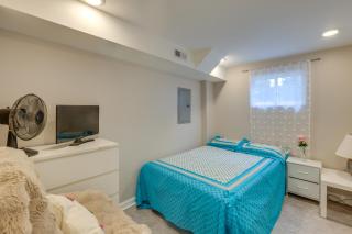 Walk to Shops + Dining: Philly Apartment - 1