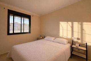 Habitación Conde Montaña - Terraza y Baño Privado - 4