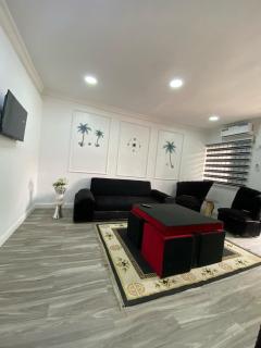 2 Bed Apartment In Ikeja WiFi Power Security - 0