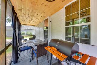 Walkable Gem in Historic Dtwn Cheraw! Group Ready - 8