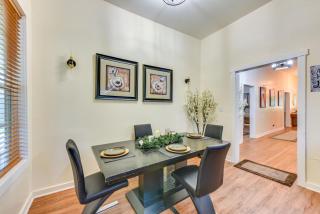 Walkable Gem in Historic Dtwn Cheraw! Group Ready - 6