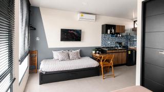 Elegante Apartasuit con Ubicacion Estrategica - 8