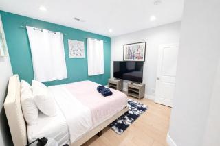 Game Day RoofDeck South Philly 4BR 3BA Home Just 10 Mins From Stadiums - 5