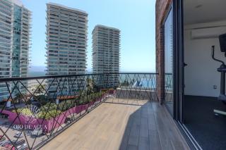 Apartment in the Hotel Zone - 8