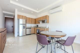 Apartment in the Hotel Zone - 7