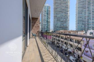 Apartment in the Hotel Zone - 4