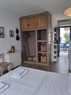 Traditionnal Mykonian Studio - 5