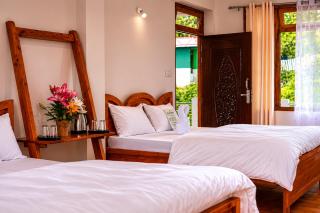 ghimiray homestay - 4