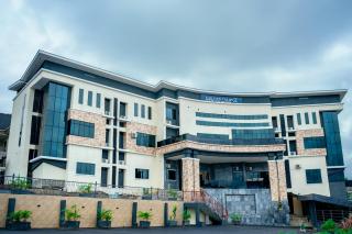 Golden Tulip Onitsha - 0