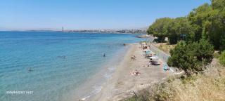 Voula Pool & Sea View & Beach home B1 - 3