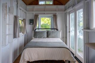Hay Bay Hytte - Waterfront Cottage - 7