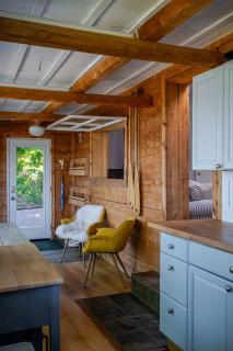 Hay Bay Hytte - Waterfront Cottage - 5