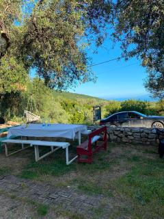 Shkolla Hostel & Camping - 5