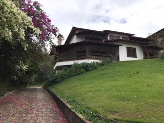 Um amor de casa - 8