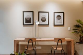 The Arena House - 9