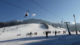 Pensiunea Sarah Bran - 7