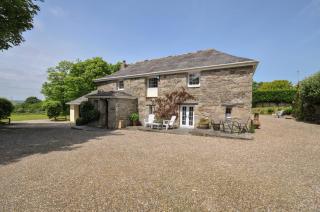 Trevenning Barn - 0