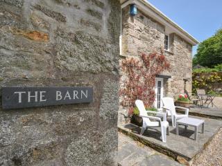 Trevenning Barn - 8