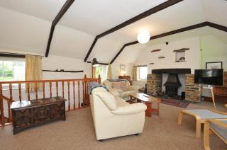 Trevenning Barn - 7