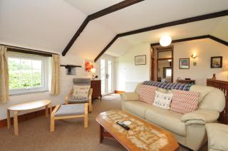 Trevenning Barn - 5