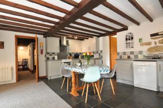 Trevenning Barn - 2