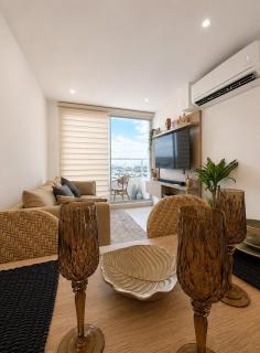 Mediterranean Coastal Suite, Sea View & Pool - 0