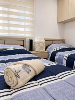 Mediterranean Coastal Suite, Sea View & Pool - 1